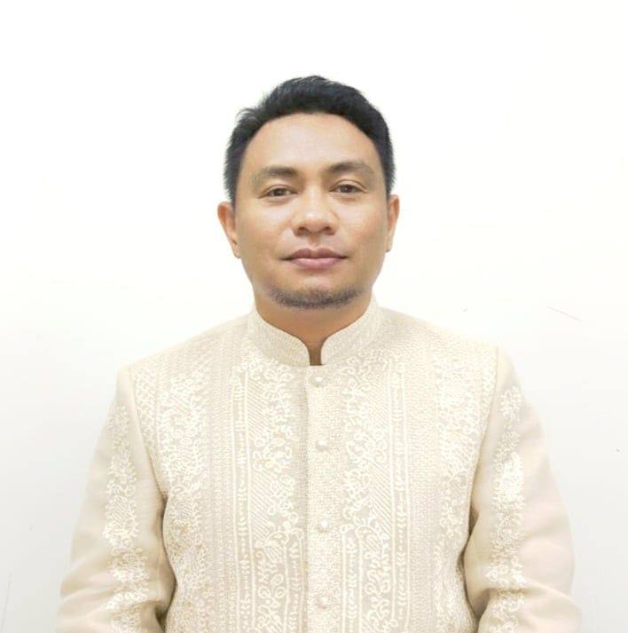 Abdulraffi Abas